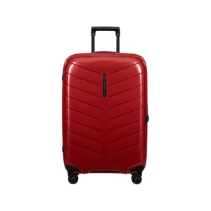 Samsonite, Hartschalenkoffer, Spinner Unisex Rot 69cm, Samsonite - Hartschalenkoffer, Spinner, 69.0cm, 69cm, Rot