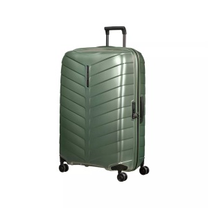 Samsonite, Hartschalenkoffer, Spinner Unisex Grün 81cm, Samsonite - Hartschalenkoffer, Spinner, 81.0cm, 81cm, Grün
