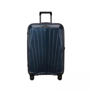Samsonite, Hartschalenkoffer, Spinner Unisex Mitternachtsblau 69cm, Samsonite - Hartschalenkoffer, Spinner, 69.0cm, 69cm, Mitternachtsblau