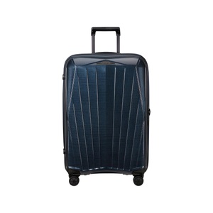 Samsonite, Hartschalenkoffer, Spinner Unisex Mitternachtsblau 69cm, Samsonite - Hartschalenkoffer, Spinner, 69.0cm, 69cm, Mitternachtsblau