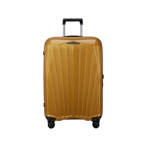 Samsonite, Hartschalenkoffer, Spinner Unisex Senfgelb 69cm, Samsonite - Hartschalenkoffer, Spinner, 69.0cm, 69cm, Senfgelb