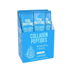MUCOS Pharma GmbH & Co. KG, VITAL PROTEINS Collagen Peptides, Nestlé Vital Proteins Collagen Peptides (10x10g)
