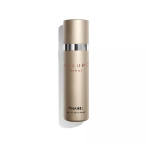 Chanel, All-over Spray Unisex 100 ml, CHANEL - All-over Spray, Allure Homme, 100 ml