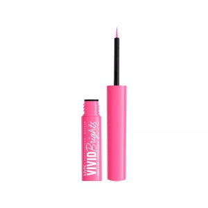 NYX Professional Makeup, NYX Professional Makeup NYX Professional Makeup Vivid Brights Liquid Liner eyeliner 2.0 ml, NYX Professional Makeup NYX Professional Makeup Vivid Brights Liquid Liner eyeliner 2.0 ml