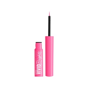 NYX Professional Makeup, NYX Professional Makeup NYX Professional Makeup Vivid Brights Liquid Liner eyeliner 2.0 ml, NYX Professional Makeup NYX Professional Makeup Vivid Brights Liquid Liner eyeliner 2.0 ml