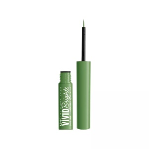 NYX Professional Makeup, NYX Professional Makeup NYX Professional Makeup Vivid Brights Liquid Liner eyeliner 2.0 ml, NYX Professional Makeup NYX Professional Makeup Vivid Brights Liquid Liner eyeliner 2.0 ml