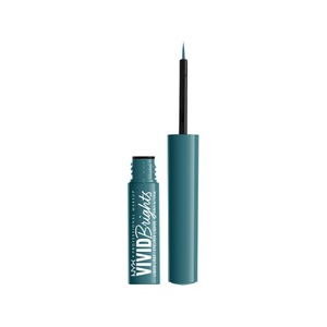 NYX Professional Makeup, NYX Professional Makeup NYX Professional Makeup Vivid Brights Liquid Liner eyeliner 2.0 ml, NYX Professional Makeup NYX Professional Makeup Vivid Brights Liquid Liner eyeliner 2.0 ml