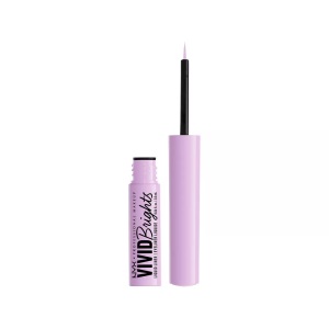 NYX Professional Makeup, NYX Professional Makeup NYX Professional Makeup Vivid Brights Liquid Liner eyeliner 2.0 ml, NYX Professional Makeup NYX Professional Makeup Vivid Brights Liquid Liner eyeliner 2.0 ml