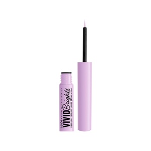 NYX Professional Makeup, NYX Professional Makeup NYX Professional Makeup Vivid Brights Liquid Liner eyeliner 2.0 ml, NYX Professional Makeup NYX Professional Makeup Vivid Brights Liquid Liner eyeliner 2.0 ml