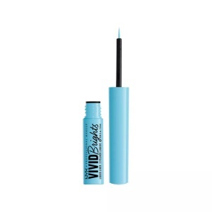 NYX Professional Makeup, NYX Professional Makeup NYX Professional Makeup Vivid Brights Liquid Liner eyeliner 2.0 ml, NYX Professional Makeup NYX Professional Makeup Vivid Brights Liquid Liner eyeliner 2.0 ml