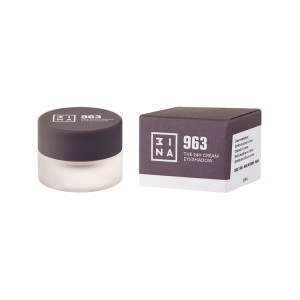3ina, 3INA 3INA The 24H Cream Eyeshadow lidschatten 3.0 ml, 3INA - Eyeshadow, The 24H Cream 3 ml, Taupe