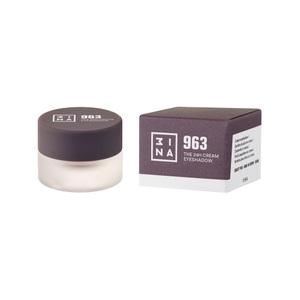 3ina, 3INA 3INA The 24H Cream Eyeshadow lidschatten 3.0 ml, 3INA - Eyeshadow, The 24H Cream 3 ml, Taupe