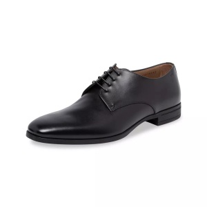 Boss, Schnürer Herren Black 7, BOSS - Schnürer, für Herren, Black, Größe 7