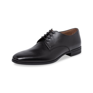 Boss, Schnürer Herren Black 7, BOSS - Schnürer, für Herren, Black, Größe 7