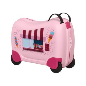 Samsonite, Kinderkoffer Unisex Rosa 52 CM, 