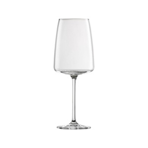SCHOTT ZWIESEL, SCHOTT ZWIESEL - Rotweinglas SENSA - Glas - transparent, Zwiesel Glas 122427 Weinglas Vivid Senses 2 Stk.