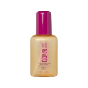 Coco & Eve, Huile Pour Le Corps Anti-âge Bronzante Lsf30 - Sonnenpflege Für Den Körper Damen 150 ml, COCO & EVE - Huile pour le corps anti-âge bronzante LSF30 Sonnenpflege für den Körper, 150 ml