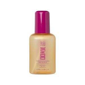 Coco & Eve, Huile Pour Le Corps Anti-âge Bronzante Lsf30 - Sonnenpflege Für Den Körper Damen 150 ml, COCO & EVE - Huile pour le corps anti-âge bronzante LSF30 Sonnenpflege für den Körper, 150 ml