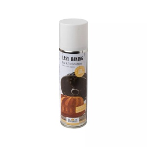 Birkmann, Birkmann Backtrennspray , 540323 , 5x20x5 cm , 0040750173, BIRKMANN - Backspray, 200 ml, Weiss