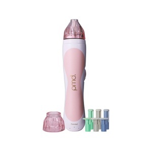 undefined, Mikrodermabrasionsgerät, PMD, »Microderm«, pmd - Personal Microderm Classic Blush