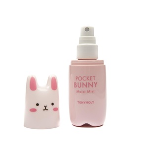 TONYMOLY, Tonymoly Tonymoly Pocket Bunny Moist Mist gesichtsspray, 