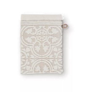 PiP Studio, Waschhandschuh Waschhandschuh, Pip Studio - Waschhandschuh, 16 x 22 cm, Khaki