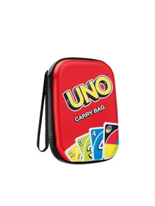 undefined, THEO KLEIN UNO Tragetasche, Klein Tragetasche »UNO«, Aufbewahrungstasche für Spielkarten und Anleitung
