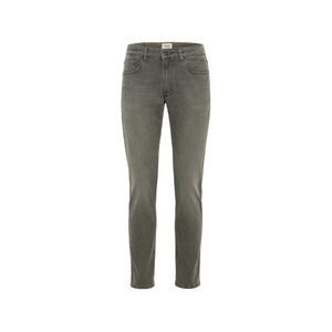 camel active, Jeans Herren Grün-Gelb L32/W34, 