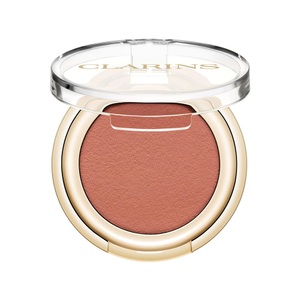 Clarins, Clarins Ombre Mono Eyeshadow 1ST, Ombre Skin - Mono Eyeshadow matte rosewood 04