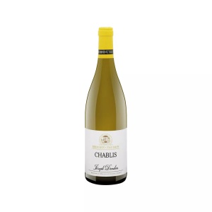 Joseph Drouhin, Joseph Drouhin Chablis 2015, Chablis Drouhin Vaudon Weisswein - Chardonnay