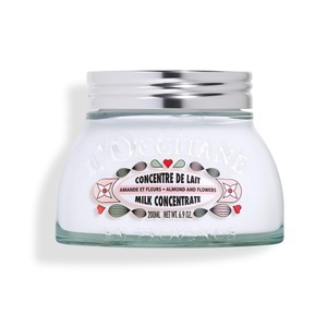 L'Occitane en Provence, Concentré de Lait Amande et Fleurs 200ml - L'Occitane en Provence, Concentré de Lait Amande et Fleurs 200ml - L'Occitane en Provence