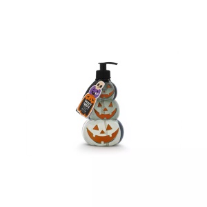 Simple Pleasures, Jack O Lantern Black Handseife Damen 500 ml, Simple Pleasures - jack o lantern black Handseife, 500 ml, Black