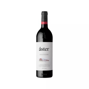 La Rioja Alta, La Rioja Alta Aster Crianza DOC Ribera del Duero - 75cl - Duero-Tal (Castilla y Leon), Spanien, La Rioja Alta Aster Crianza DOC Ribera del Duero - 75cl - Duero-Tal (Castilla y Leon), Spanien