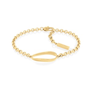 Calvin Klein, Calvin Klein Playful Organic Shapes Armschmuck Damen, Calvin Klein Playful Organic Shapes Armschmuck Damen