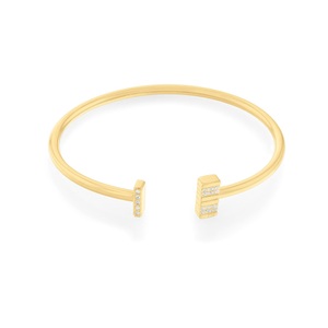 Calvin Klein, Calvin Klein Minimalistic Metals Armschmuck Damen, Calvin Klein Minimalistic Metals Armschmuck Damen