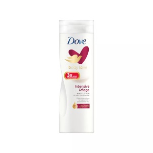 Dove, Body Lotion Intensive Damen 400ml, Dove Body Lotion Intensive Pflege (400ml)