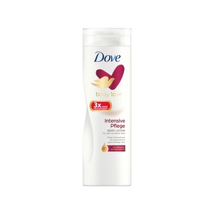 Dove, Body Lotion Intensive Damen 400ml, Dove Body Lotion Intensive Pflege (400ml)