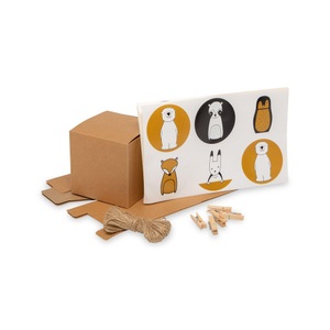 Manor, Adventskalender Adventskalender, 