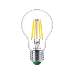 Philips, Philips E27 LED-Lampe A60 2,3W 485lm 4.000K klar, Philips E27 LED-Lampe A60 2,3W 485lm 4.000K klar