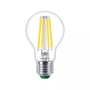 Philips, Philips E27 LED-Lampe A60 4W 840lm 4.000K klar, Philips E27 LED-Lampe A60 4W 840lm 4.000K klar