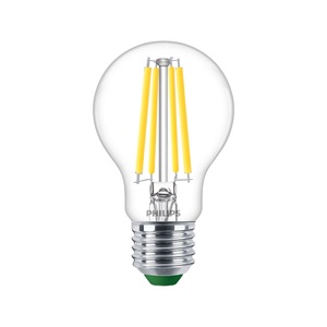 Philips, Philips E27 LED-Lampe A60 4W 840lm 4.000K klar, Philips E27 LED-Lampe A60 4W 840lm 4.000K klar