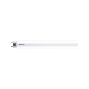 Philips, Philips G13 T8 LED-Röhrenlampe 6W 45,2cm 2.700K, Philips LED-Röhre 6W G13 600 Lumen warmweiss (2700K) 450mm