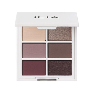 ILIA, The Necessary Eyeshadow Palette - Palette Yeux Damen COOL NUDE  10g