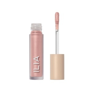 ILIA, Liquid Powder Chromatic Eye Tint - Flüssiger Lidschatten Damen AURA 3.5ml, ILIA - Liquid powder chromatic eye tint Flüssiger Lidschatten, 3.5 ml, AURA