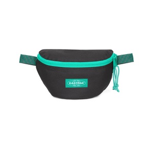 EASTPAK, Bauchtasche Unisex Black 2 L, Eastpak - Bauchtasche, 2 L, Black