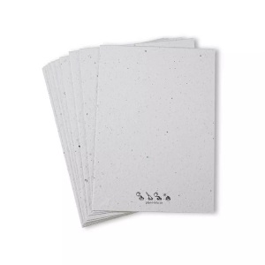 Hervorragend, Samenpapier Samenpapier, 