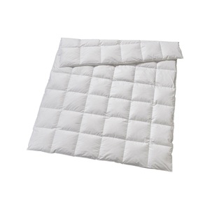 BILLERBECK EDITION, Kassettenduvet Kassettenduvet, 