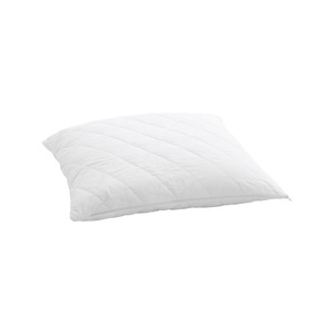 Billerbeck, billerbeck Naturfaserkissen »Bamboo«, Füllung: 70 % Polyester, 30 % Viskose (Bambus), Faserkugeln, Bezug: 100 % Baumwolle, mit Reissverschluss, (1 St.), billerbeck Naturfaserkissen »Bamboo«, Füllung: 70 % Polyester, 30 % Viskose (Bambus), Faserkugeln, Bezug: 100 % Baumwolle, mit Reissverschluss, (1 St.)