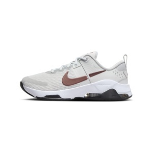 NIKE, Nike Zoom Bella 6 Fitnessschuhe hellgrau, 