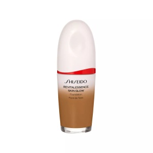 Shiseido, Shiseido Shiseido Skin Glow Foundation foundation 30.0 ml, Shiseido Shiseido Revitalessence Skin Glow foundation 30.0 ml
